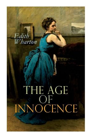 The Age of Innocence: Romance Novel image number 0