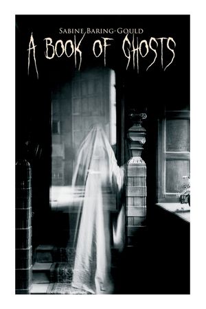 A Book of Ghosts: 20+ Horror Stories image number 0