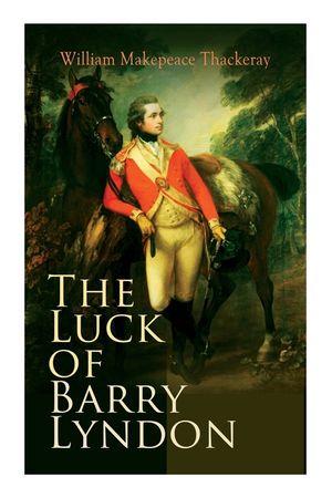 The Luck of Barry Lyndon: The Luck of Barry Lyndon image number 0