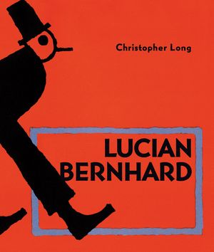Lucian Bernhard image number 0