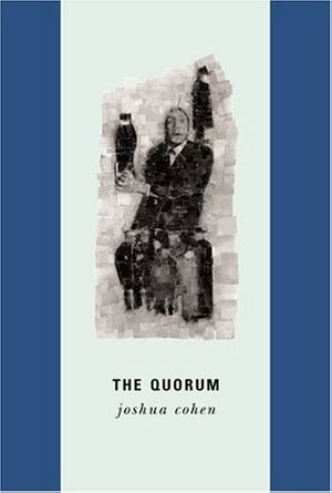 The Quorum image number 0