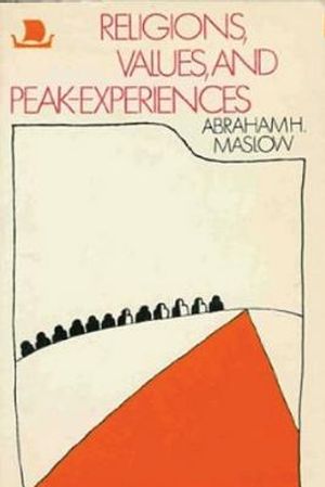Religions, Values, and Peak-Experiences image number 0