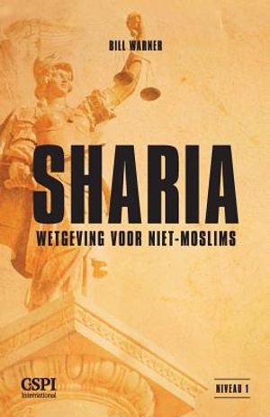 Sharia-wetgeving voor Niet-moslims image number 0