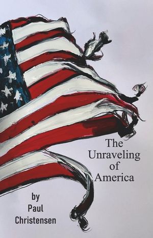 The Unraveling of America image number 0