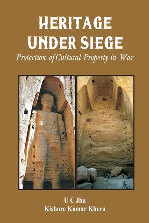 Heritage Under Siege: Protection of Cultural Property in War image number 0