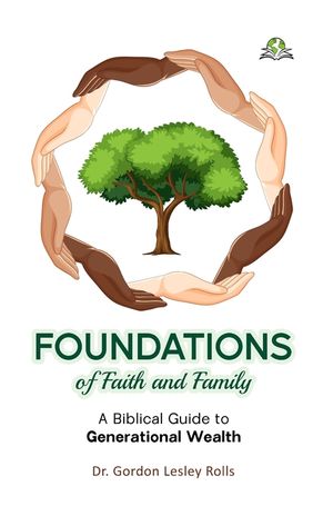 Foundations of Faith and Family image number 0