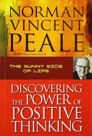 Discovering the Power of Positive Thinking image number 0