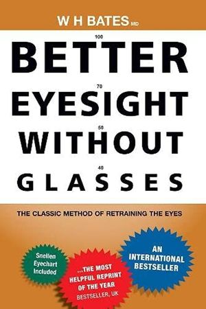 Better Eyesight Without Glasses image number 0