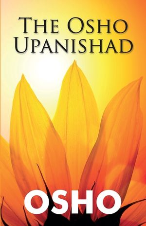 Osho Upnishad image number 0