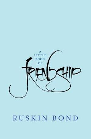 A Little Book of Friendship image number 0