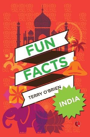 Fun Facts: India image number 0
