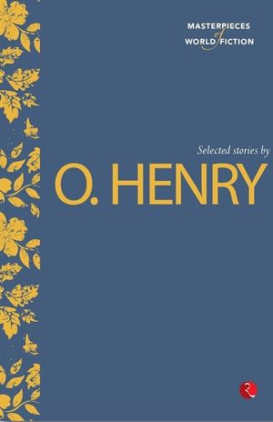 Selected Stories by O. Henry image number 0