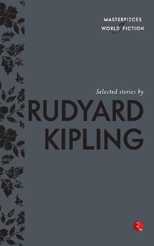 Selected Stories by Rudyard Kipling image number 0