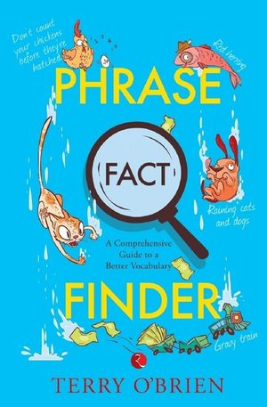 Phrase Fact Finder image number 0