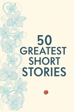 50 Greatest Short Stories image number 0