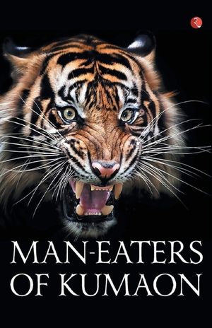 Man-Eaters of Kumaon image number 0