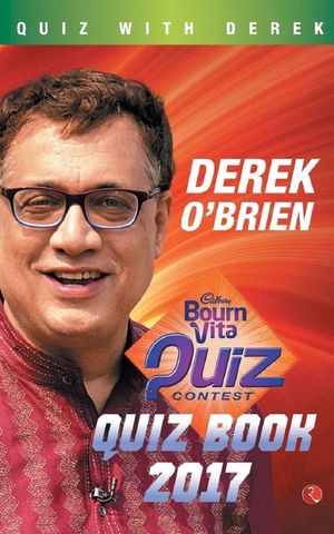 Bqc Quiz Book 2017 image number 0
