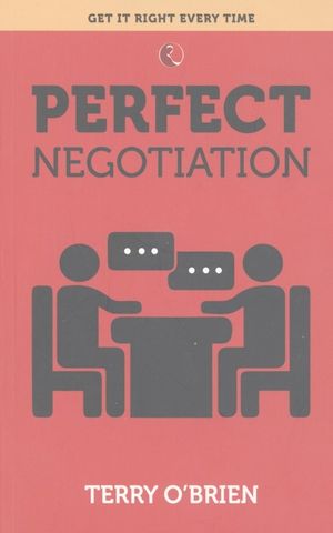 Perfect Negotiation image number 0