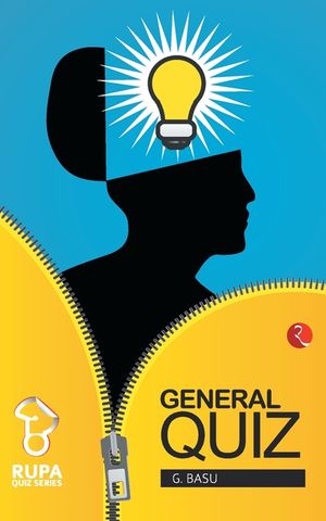 Rupa Book of General Quiz image number 0