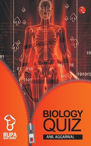 Rupa Book of Biology Quiz image number 0