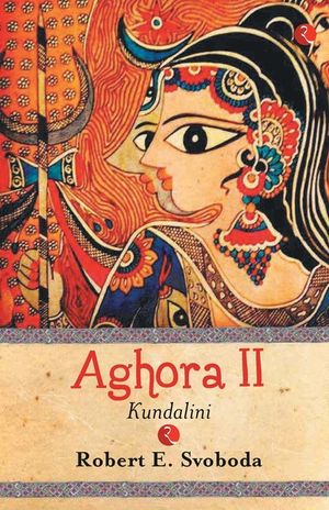 Aghora - 2 (KUNDALINI) image number 0