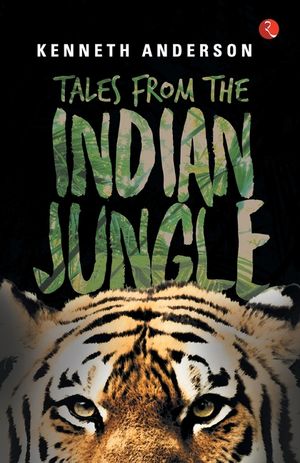 Tales from the Indian Jungle image number 0