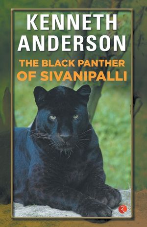 The Black Panther of Sivanipalli image number 0