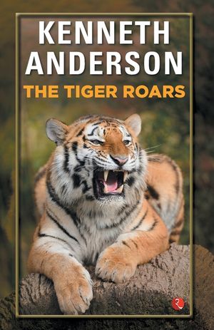 The Tiger Roars image number 0