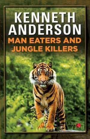 Man-Eaters and Jungle Killers image number 0