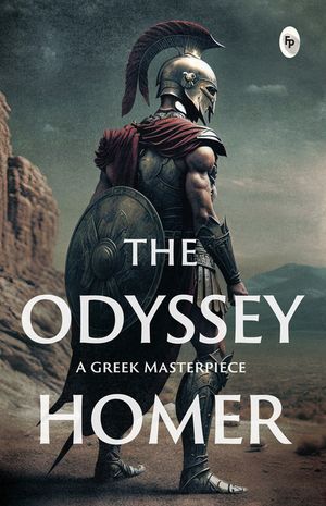 The Odyssey image number 0