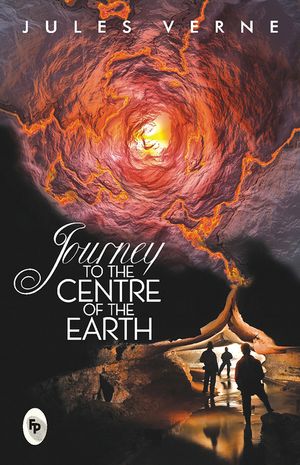 Journey to the Centre of the Earth image number 0