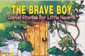 The Brave Boy image number 0