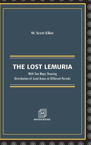 The Lost Lemuria image number 0
