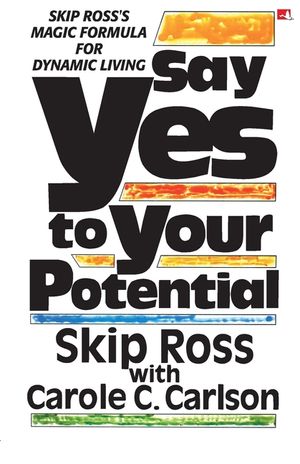 Say Yes to Your Potential (English) image number 0