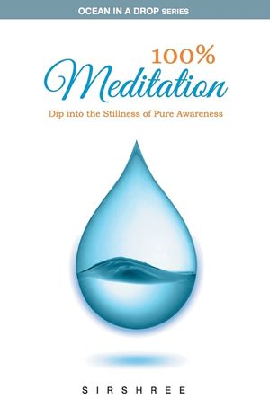 100% Meditation image number 0