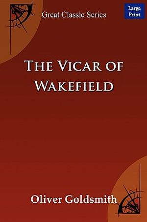 The Vicar of Wakefield image number 0