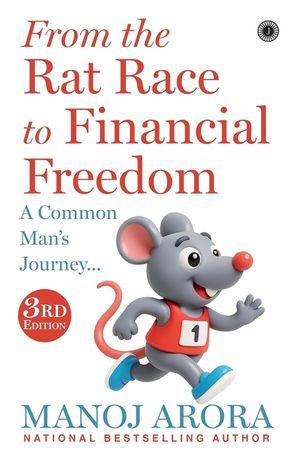 From the Rat Race to Financial Freedom (Second Edition) image number 0