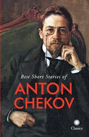 Best Short Stories of Anton Chekov image number 0