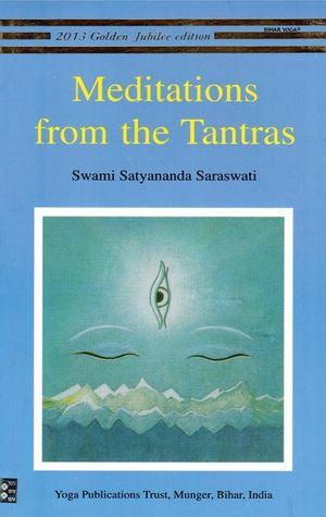 Meditations from the Tantras S image number 0