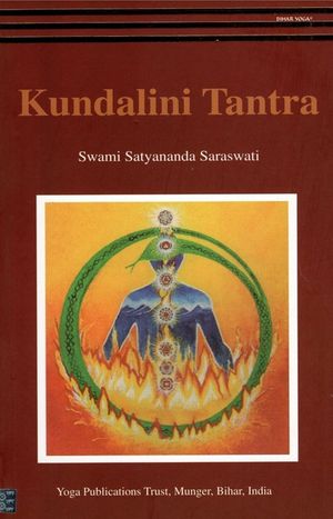 Kundalini Tantra image number 0