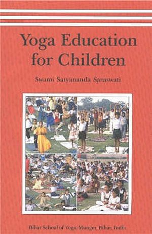 Yoga Education for Children image number 0