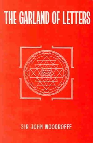 Garland of Letters : Studies in the Mantra-Sastra image number 0