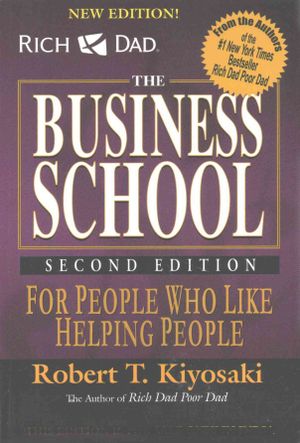 The Business School For People Who Like Helping People image number 0