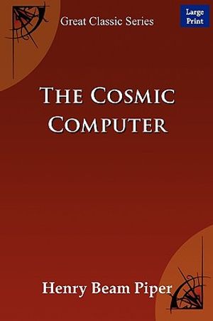 The Cosmic Computer image number 0