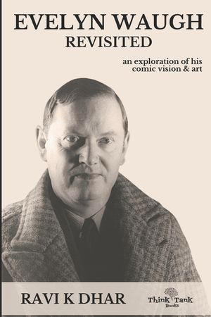 Evelyn Waugh Revisited image number 0