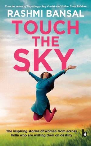 Touch the Sky image number 0