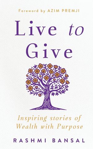 Live to Give image number 0