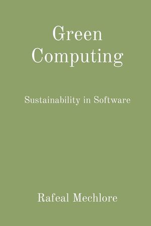 Green Computing: Sustainability in Software image number 0