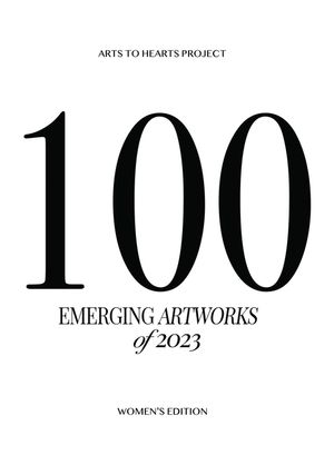 100 Emerging Artworks: 2023 Women's Edition image number 0