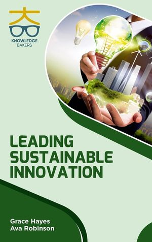 Leading Sustainable Innovation image number 0